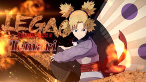 NARUTO TO BORUTO: SHINOBI STRIKER Season Pass 5 screenshot thumbnail video