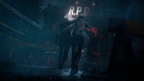 Dead by Daylight - Resident Evil: PROJECT W Chapter screenshot thumbnail video
