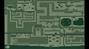 Cave Crawler: A Retro Exploration Adventure (Demonstration Trailer)