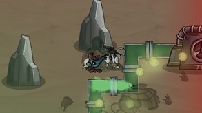 Pipeline Panic screenshot thumbnail video