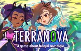 Terranova screenshot thumbnail video