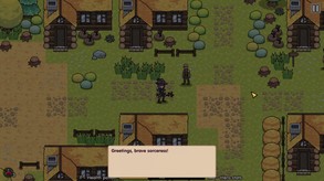 Closed Island screenshot thumbnail video