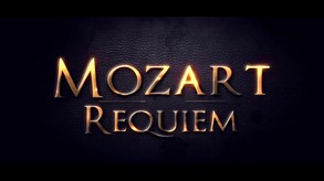 Mozart Requiem screenshot thumbnail video