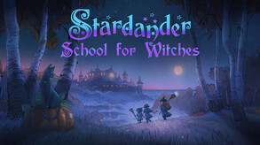 Stardander School for Witches screenshot thumbnail video