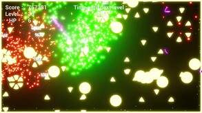 Bounce your Bullets! screenshot thumbnail video