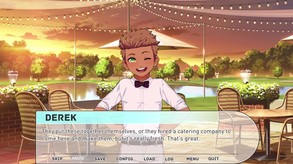 Our Life: Beginnings & Always - Derek's Story screenshot thumbnail video