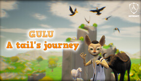 Gulu Launch Trailer