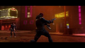 Gotham Knights Deluxe Edition screenshot thumbnail video