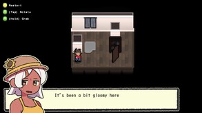 Inhabit screenshot thumbnail video