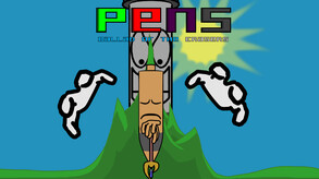 Pens: Ballad of the Erasers - Official Trailer