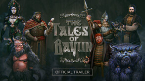 Bayun Official Demo Trailer Eng