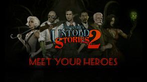 Meet your heroes (release date)