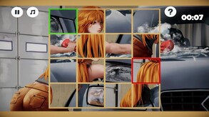 Sweet Car Wash screenshot thumbnail video