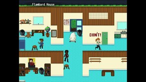 Buy Hyacinths main trailer