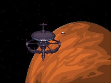 Mars: The New Eden screenshot thumbnail video