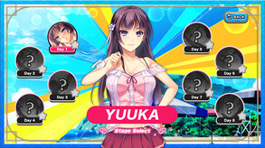 PARADISE PUZZLE!_Add Character 001 screenshot thumbnail video