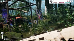 Absoluter Matter - Reveal Trailer