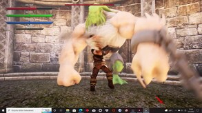 Soulsland: Last Fight screenshot thumbnail video