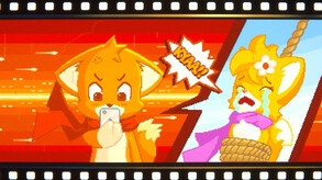 Maki: Paw of Fury screenshot thumbnail video