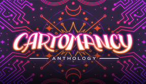 Cartomancy Launch Trailer