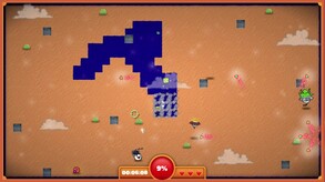 Tilebreaker screenshot thumbnail video