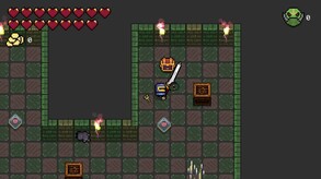 Unreal Vendetta screenshot thumbnail video