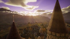 Ars Notoria - Announcement Trailer