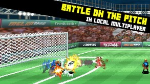 World Fighting Soccer (cm1)