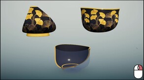 Memory Traces: Japan screenshot thumbnail video