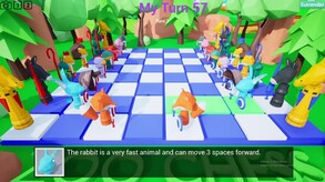 Zoo Chess screenshot thumbnail video