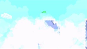 Slime Runner Official Trailer video thumbnail for Slime Runner