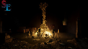 Spirit Eyes screenshot thumbnail video