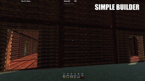 Simple Builder screenshot thumbnail video