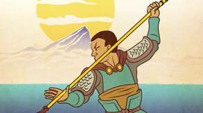 Visual Novel Maker - Asian Empires Music Pack screenshot thumbnail video