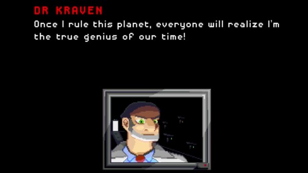 Blasten Gameplay Trailer