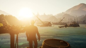 Expedition Agartha screenshot thumbnail video