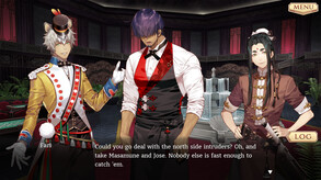 夢游仙境ロマネスク: Chronicles of Refugia screenshot thumbnail video