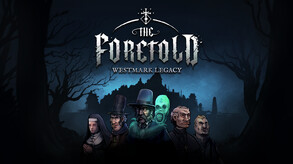 The Foretold: Westmark Legacy screenshot thumbnail video