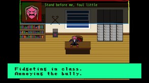 Through the Kill Screen screenshot thumbnail video