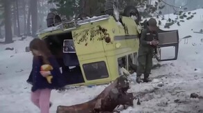 ROUGH KUTS: Devil Times Five screenshot thumbnail video