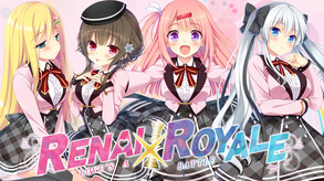 Renai X Royale - Love's a Battle screenshot thumbnail video