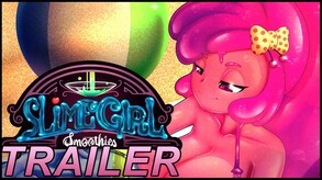 Slime Girl Smoothies Final Trailer