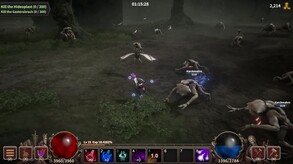 a survivor girl video thumbnail for a survivor girl