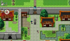 江山如画