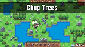 Another Farm Roguelike screenshot thumbnail video