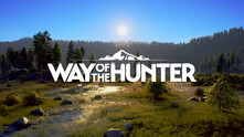 Way of the Hunter thumbnail 0