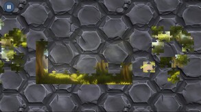 Puzzle: Nature 2 screenshot thumbnail video