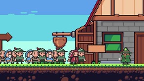 Guardian Gameplay Trailer