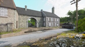 BATTALION: Legacy screenshot thumbnail video