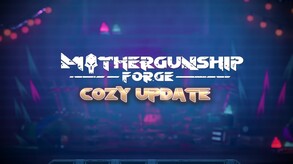 MOTHERGUNSHIP: FORGE screenshot thumbnail video